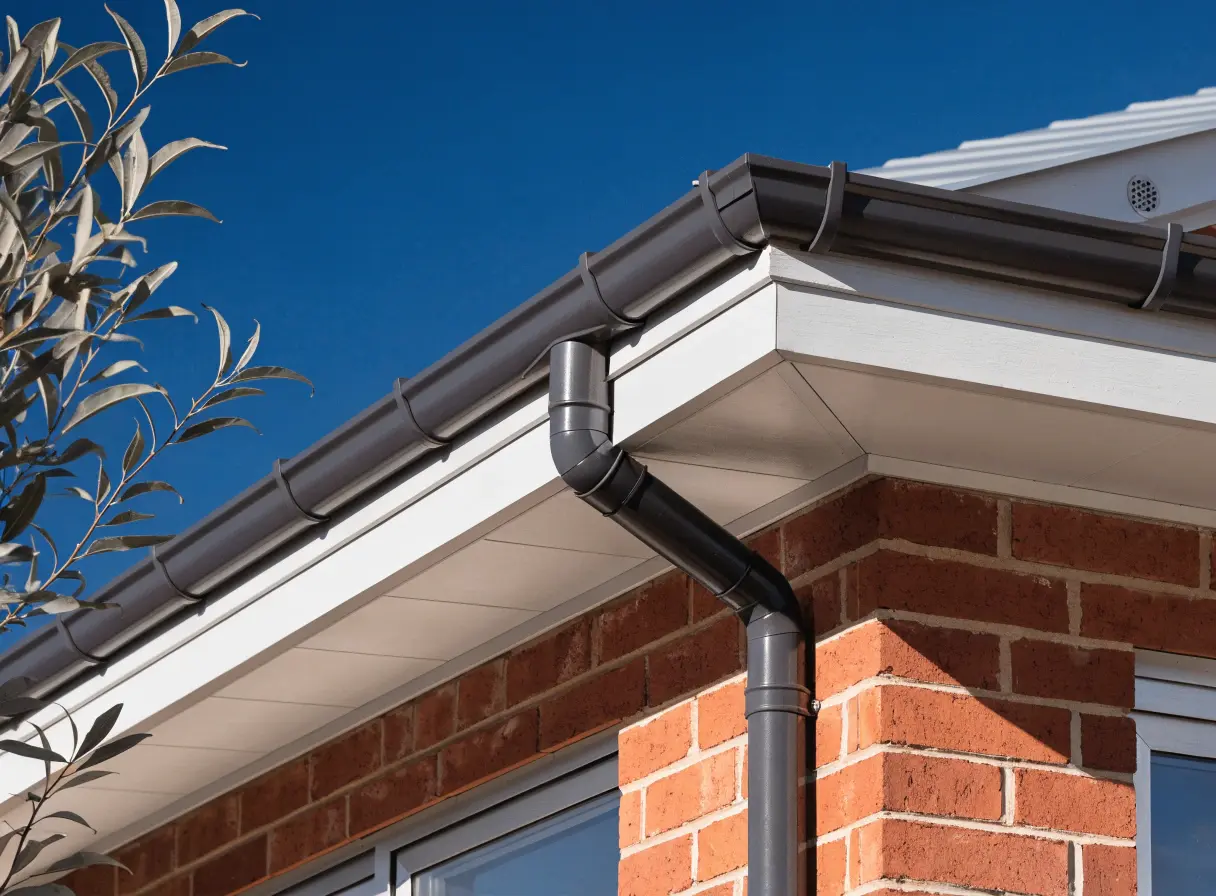 Eaves by Pergolas Wollongong in the Illawarra